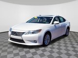 Used 2015 Lexus ES 350 image 2