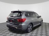 Used 2019 Nissan Pathfinder Platinum image 4