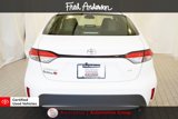 Certified 2022 Toyota Corolla LE image 5