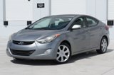 Used 2012 Hyundai Elantra Limited w/ Technology Pkg 5 image 6