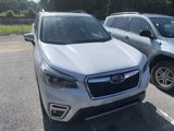 Used 2021 Subaru Forester Touring w/ Popular Package #2 image 2