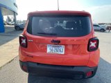 Used 2017 Jeep Renegade Altitude image 4