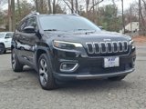 Used 2020 Jeep Cherokee Limited image 2