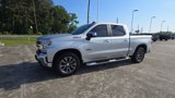 Certified 2021 Chevrolet Silverado 1500 LT w/ Texas Edition Plus image 4