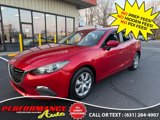 Used 2016 MAZDA MAZDA3 i Sport image 4