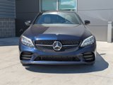 Used 2021 Mercedes-Benz C 300 4MATIC Sedan image 2