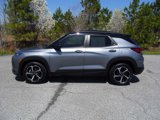 Used 2021 Chevrolet TrailBlazer RS image 2