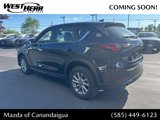 Certified 2023 MAZDA CX-5 AWD 2.5 S image 6