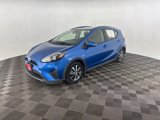 Used 2018 Toyota Prius C Four image 3