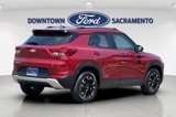 Used 2022 Chevrolet TrailBlazer LT w/ Convenience Package image 3