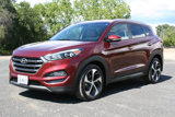 Used 2016 Hyundai Tucson Limited image 6