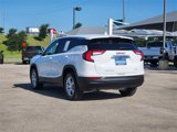Certified 2024 GMC Terrain SLE image 5