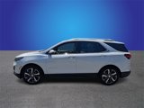 Used 2023 Chevrolet Equinox Premier image 2