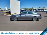 Used 2023 Nissan Altima 2.5 SV image 3