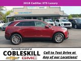 Used 2018 Cadillac XT5 Luxury w/ Driver Awareness Package image 2
