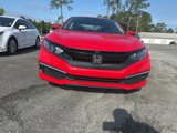 Used 2019 Honda Civic LX image 2