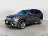 Used 2018 Jeep Grand Cherokee Summit w/ Platinum Series Group image 3