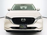 Used 2024 MAZDA CX-5 AWD 2.5 S w/ Select Package image 2