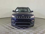 Used 2018 Jeep Compass Latitude image 4