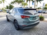 Used 2023 Chevrolet Equinox RS image 4