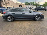 Used 2022 Honda Civic EX-L image 2