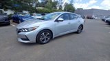 Used 2021 Nissan Sentra SV image 4