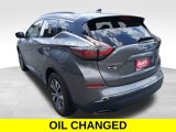 Used 2023 Nissan Murano SV image 3