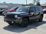Used 2016 Jeep Patriot Sport image 4