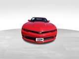 Certified 2015 Chevrolet Camaro LT w/ RS Package image 3