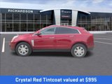 Used 2014 Cadillac SRX Luxury w/ Driver Awareness Package image 2