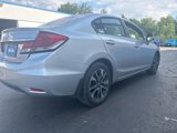 Used 2013 Honda Civic EX image 5