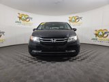 Used 2016 Honda Odyssey EX-L image 2