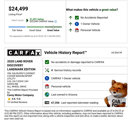 Used 2020 Land Rover Discovery Landmark image 3