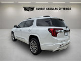 Used 2023 GMC Acadia Denali w/ Denali Ultimate Package image 5