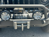 Used 2007 Jeep Wrangler X image 5