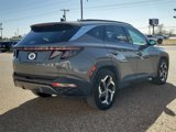 Used 2024 Hyundai Tucson Limited image 5