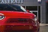 New 2024 FIAT 500 e (RED) image 2