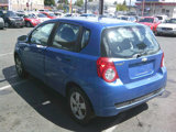 Used 2009 Chevrolet Aveo5 LS image 4