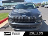 Used 2015 Jeep Cherokee Sport image 5