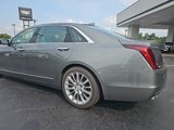 Used 2017 Cadillac CT6 Luxury image 3