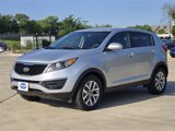 Used 2015 Kia Sportage LX image 3
