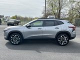 New 2025 Chevrolet Trax RS w/ Sunroof Package image 3