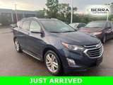 Used 2018 Chevrolet Equinox Premier image 2