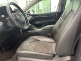 Used 2022 Toyota Camry SE image 2