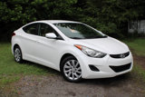 Used 2012 Hyundai Elantra GLS image 3