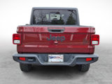Certified 2021 Jeep Gladiator Willys image 4