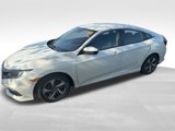 Used 2020 Honda Civic LX image 4