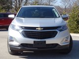 Used 2021 Chevrolet Equinox LT image 5