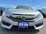 Used 2017 Honda Civic LX image 4