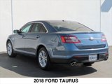 Used 2018 Ford Taurus SE image 3